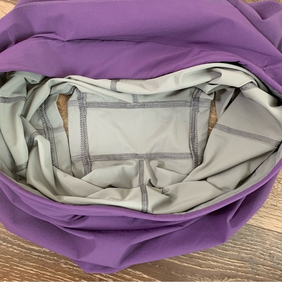 Outdoor voices Womens the exercise skort purple athletic L - Picture 8 of 9